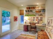Home Offices Rusticos