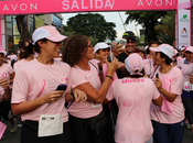 Capriles corre Maraton Avon (Fotos Video)