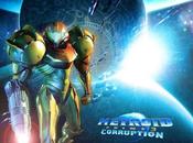Metroid Prime (GameCube Wii)