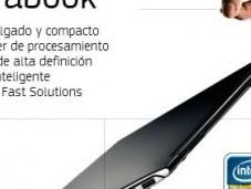 Samsung Serie ultrabook delgada mercado