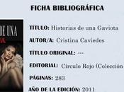 Reseña: Historias gaviota