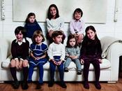 Moda infantil Gocco, propuestas fiesta