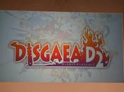 anuncia Disgaea (Disgaea Dimension para PlayStation