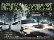 Tráiler “Holy Motors”, Leos Carax
