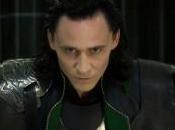 Thor Loki lucharán nuevo Thor: Dark World
