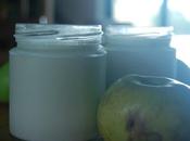 yogourt casero