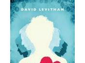 Cada David Levithan