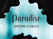 Paradise, nuevo Simone Elkeles venta Noviembre