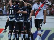 River paso atrás semana Superclásico