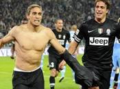 Juventus, invencible