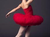 Valentino para York City Ballet