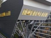 Edificio investigaciones médicas