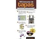 Edición Concurso Tapas Vigo
