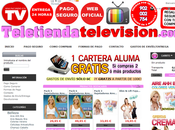 Teletienda siempre Internet