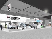 Bridgestone presenta concepto neumáticos sostenibles