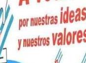 Fidel envió boleta ejerció voto