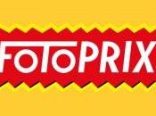 Fotoprix hace oficial aplicacion para dispositivos Android