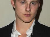 Otro posible actor para película Divergente: Alexander Ludwig