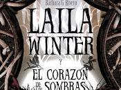 Laila Winter corazón sombras