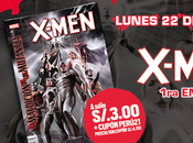 X-men, Maldición Mutantes Perú