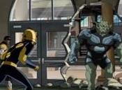 Duende Verde hace acto presencia Ultimate Spider-Man