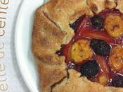 galette centeno perdida