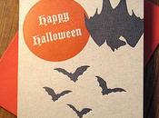 Invitaciones para Halloween