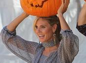 disfraces Halloween celebrities