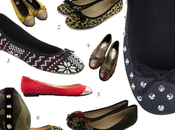 Selección bailarinas para teens