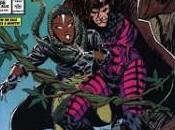 X-Men: ¡Llega gambito!