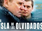 Crítica cine: isla olvidados'