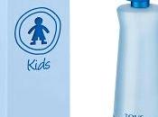 Tous Kids, fragancias para peques