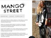 Mango pone marcha Street, comunidad para fans