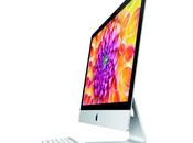 Apple anuncia Nueva iMac 21.5″ Especificaciones técnicas completas