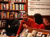 Presentación Madrid