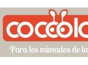 Súper sorteo sillita paseo cortesía coccolati