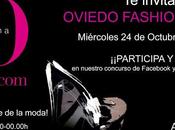 Oviedo fashion night