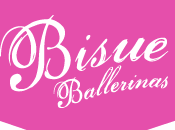 Bisue Ballerinas Made Spain