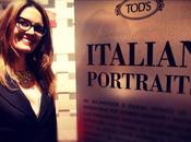 Italian Portraits Tod’s, libro celebra estilo italiano