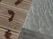 Cemento pulido zonas exteriores piscinas