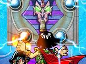 Gazzel Quest llega como videojuego gratuito