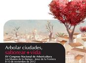 Congreso Nacional Arboricultura Jerez