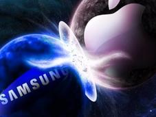 Samsung gana batalla legal Holanda contra Apple