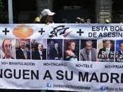 PGJDF inicia investigación irrupción #YoSoy132 oficinas gobierno Michoacán