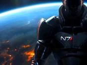 película 'Mass Effect' tiene nuevo guionista