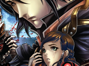 Melodías sangre Maialen Alonso