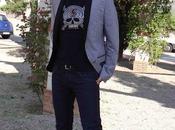 Casual Frame Chic