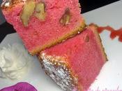 Pink Brownie
