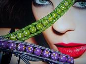 Pulsera bolas coser sorteo