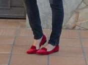 Burdeos slippers Fall